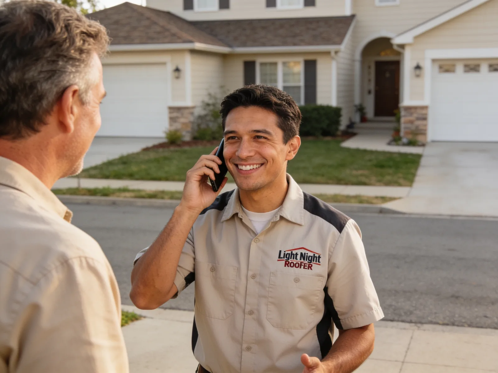 Emergency Roof Repair Graford, TX FAQs